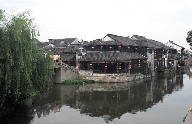 钱塘人家(北栅街店)