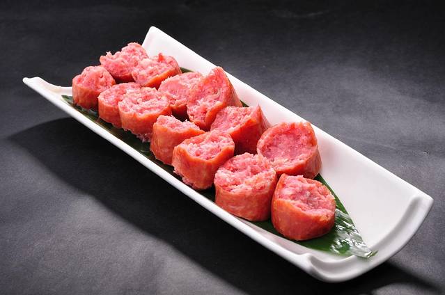 商委红肠(红旗大街店)