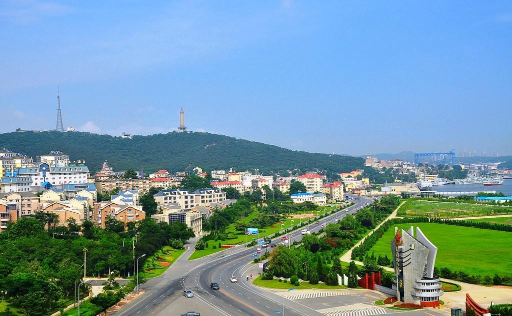 白玉山旅游攻略