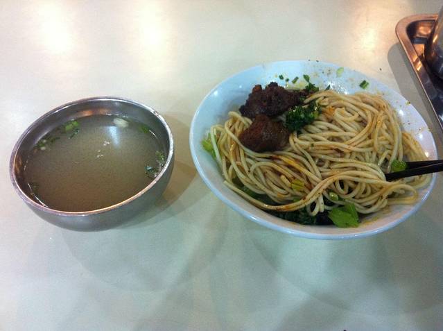 莫家街综合农贸市场