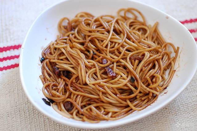 韩国炸酱面(学府东四道街店)