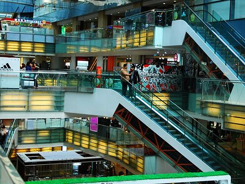 2018明珠广场_旅游攻略_门票_地址_游记点评,三亚旅游景点推荐 - 去