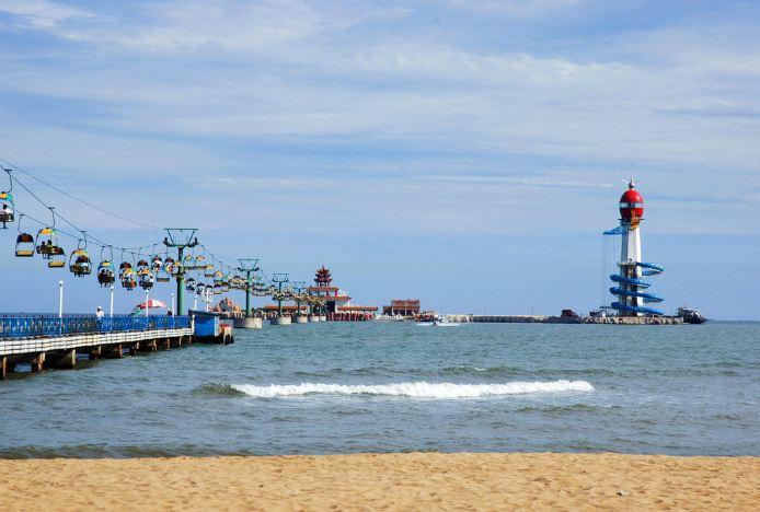 仙螺岛旅游攻略