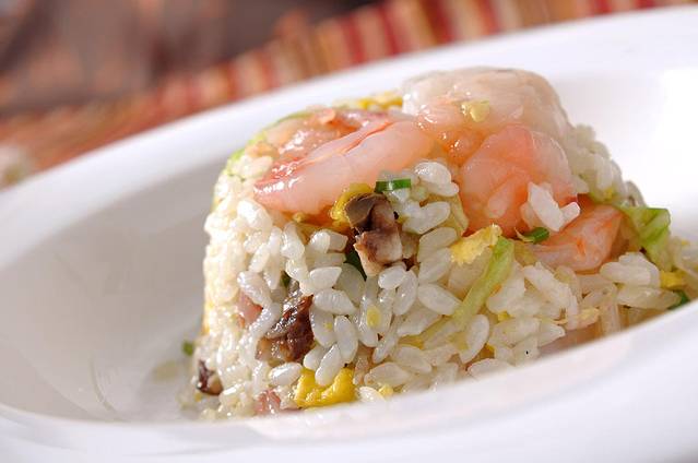 小资太太餐厅(中央大街店)