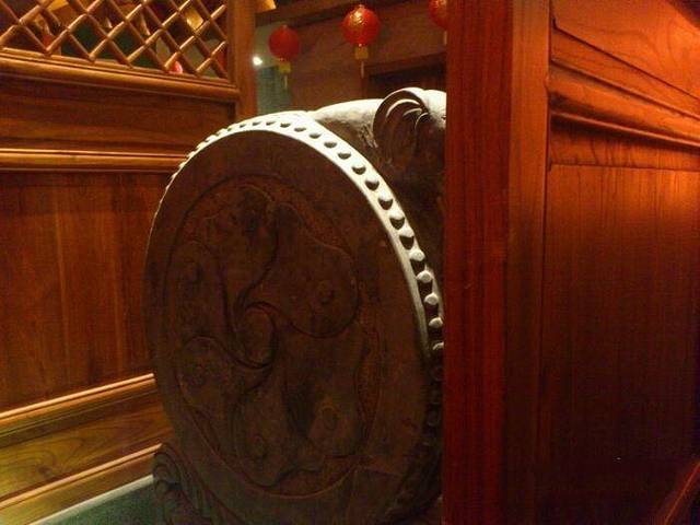 环翠堂美居酒店(黄山屯溪老街店)·环翠堂(元一店)