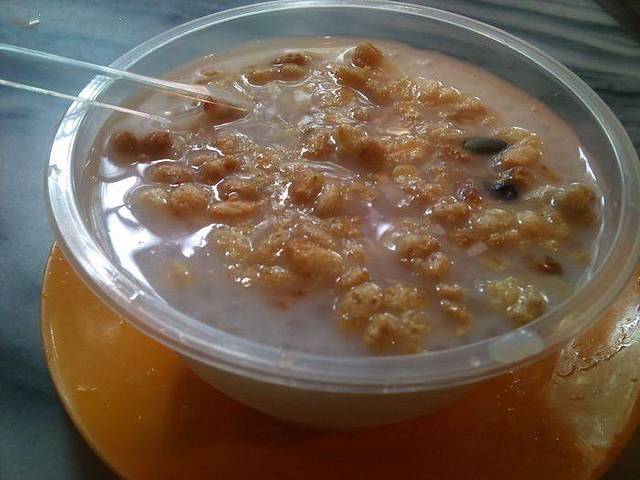 玫瑰甜品(文明路店)