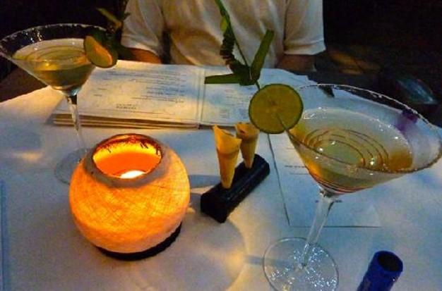 PEARL FRENCH RESTAURANT