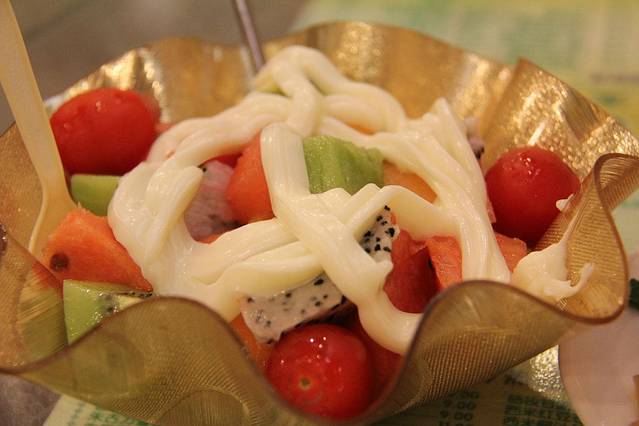 顺记冰室(宝华路店)