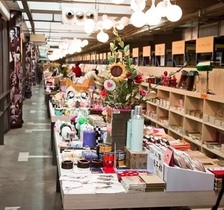 先锋书店(五台山店)