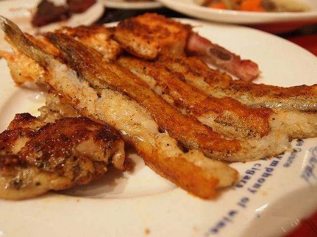 四海一家自助餐(长隆万博店)