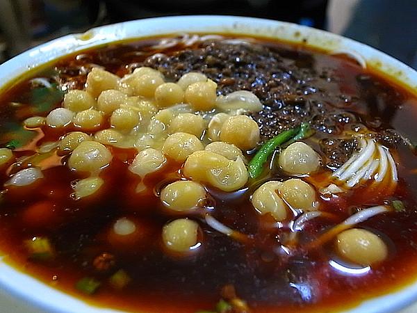 高胖妹小面(两路口总店)