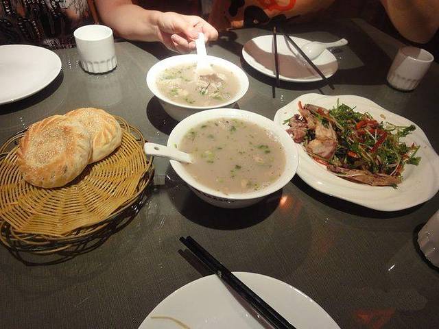 三义和酒楼(千佛山店)