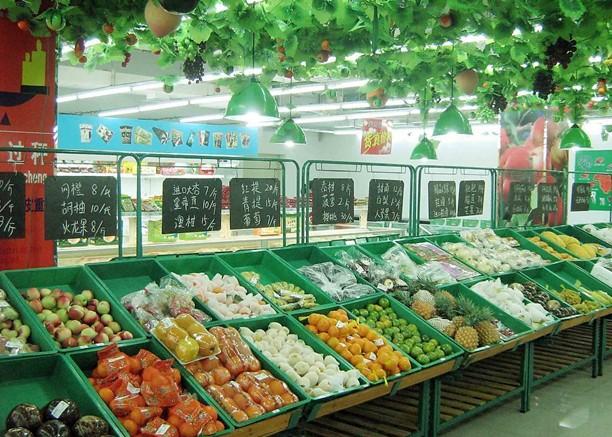 联华超市(庆春店)