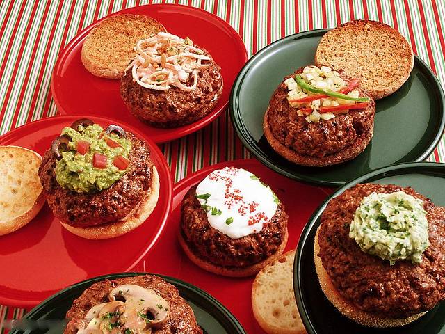 华梅西餐厅(哈尔滨中央大街店)