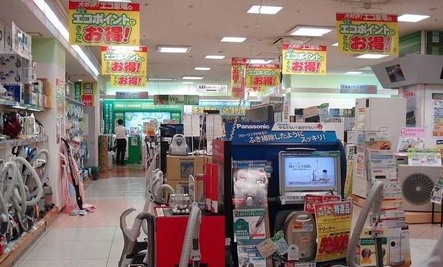 大润发(广陵店)