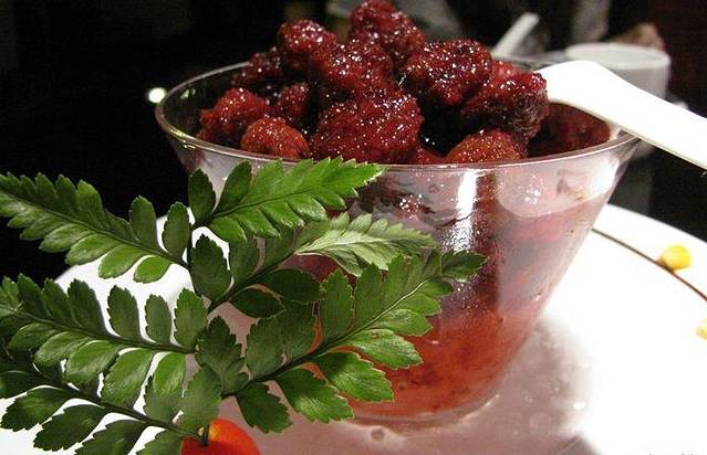 湖锦酒楼(八一路店)