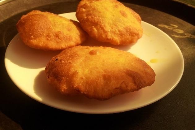 忠华手抓大王·清真(硷沟沿总店)