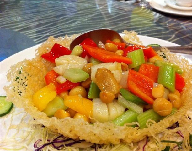 南园酒家(前进路店)