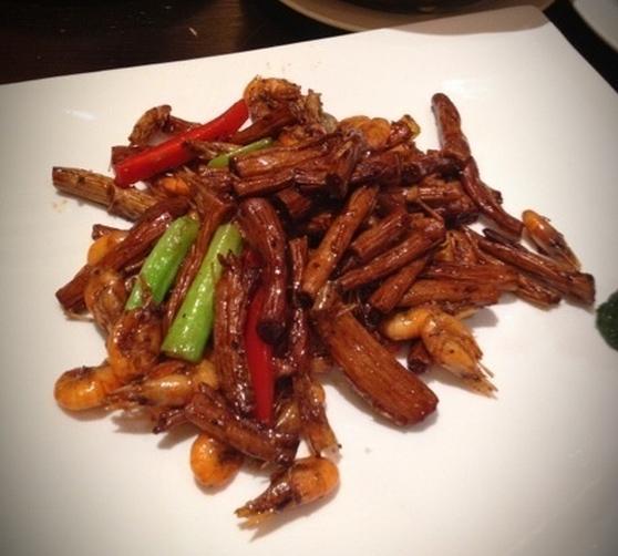 同庆楼(万达广场店)