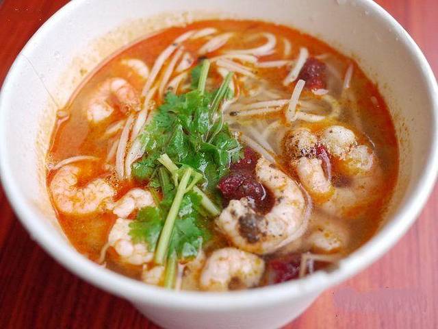 明月虾面(厦禾路店)