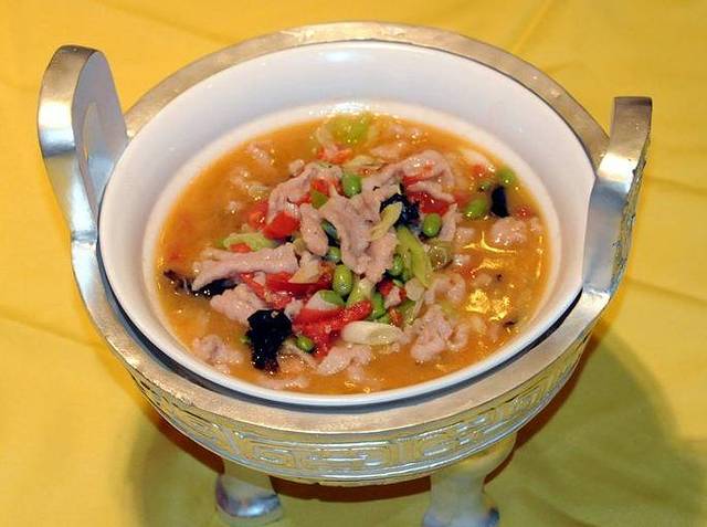 真不同饭店(老城店)