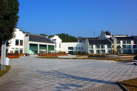 奇墅湖国际旅游度假村