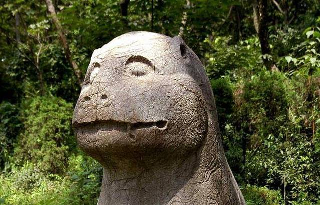 2022浮泥国王墓门票,南京浮泥国王墓游玩攻略,浮泥国王墓游览攻略路线