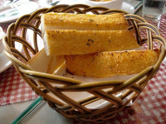 Me & Joe意大利面和披萨