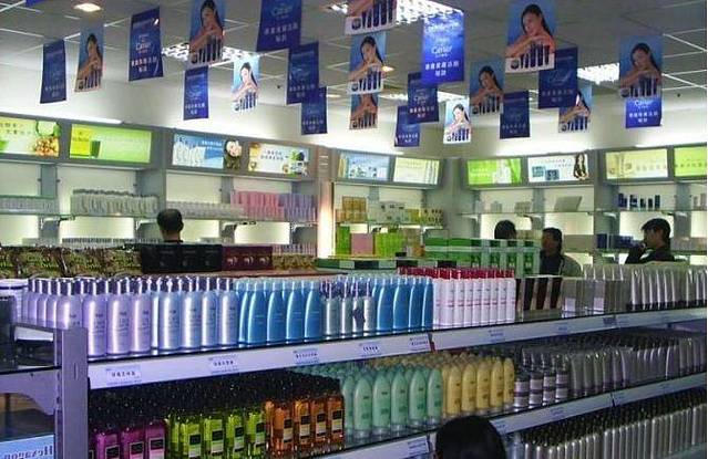 梅尼连锁超市(大庸桥店)