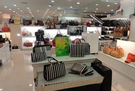 广百百货(北京路店)