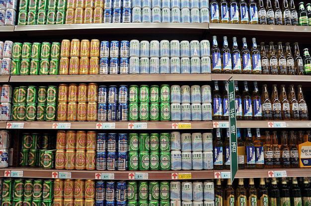 大润发(东环店)