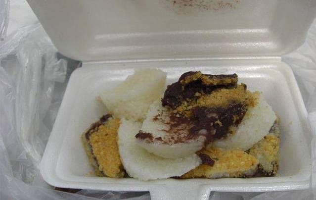 清真·佳宝甜食(西羊市店)