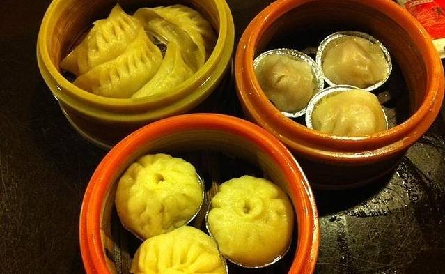 火宫殿·湘菜小吃·商务宴请·生日聚会(东塘店)