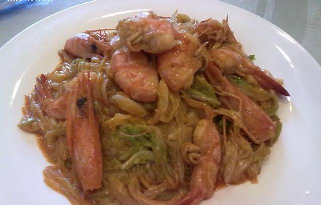 万鑫餐厅(青岛福彩大厦店)