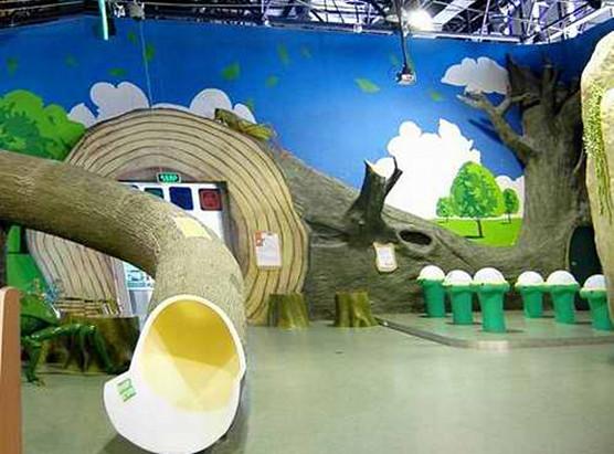 厦门市青少年天文气象馆