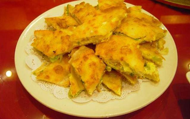 真不同饭店(老城店)