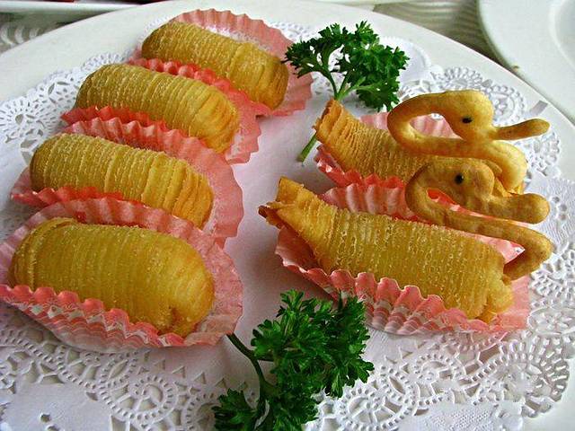 椿记烧鹅(七星店)