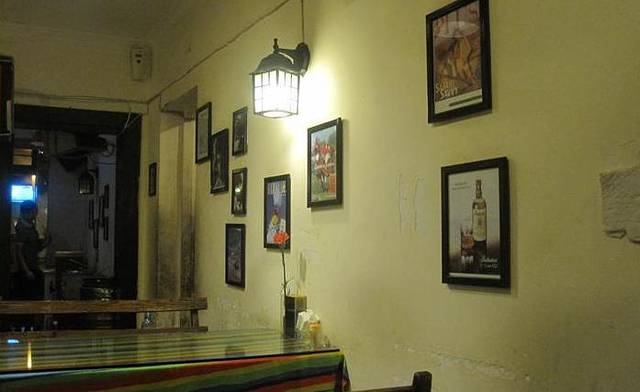 滋味烤鱼店(祥和里店)