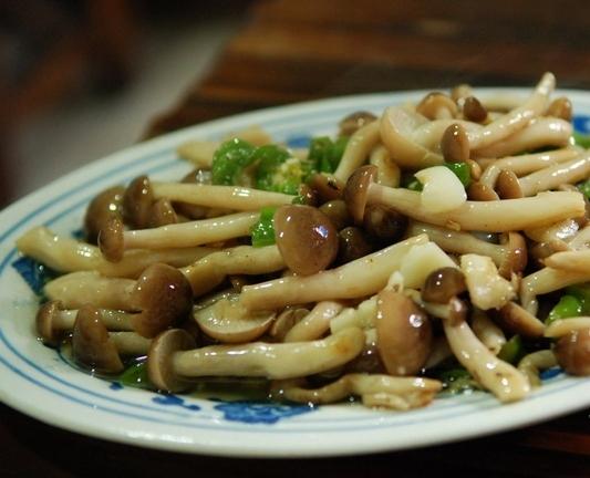 唠叨坊私房菜(五一街店)