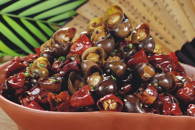 陶然居·重庆菜(解放碑店)