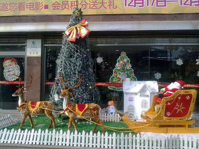 IWC万国表(济南贵和店)