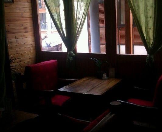 乱了咖啡吧(阳朔店)