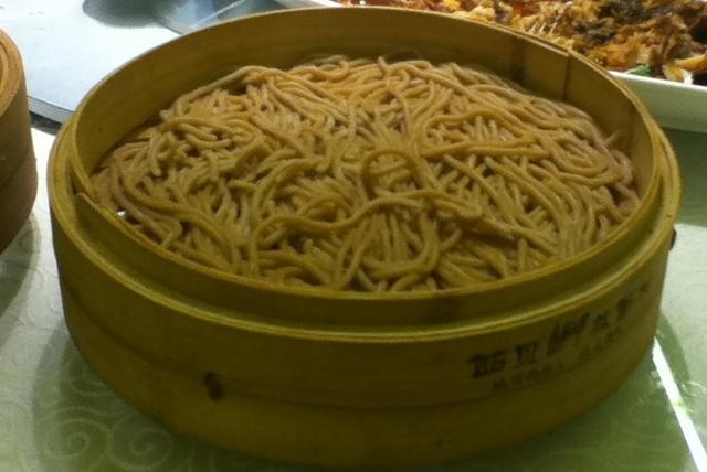 西贝(黑牛城道店)