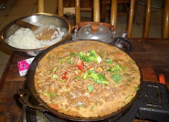 银满斗(步行街总店)