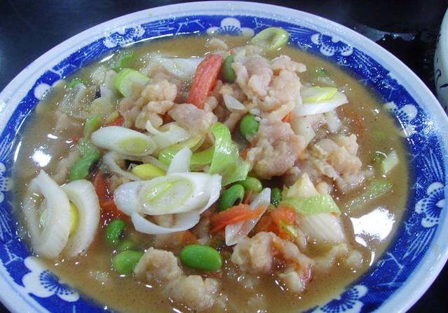 真不同饭店(老城店)