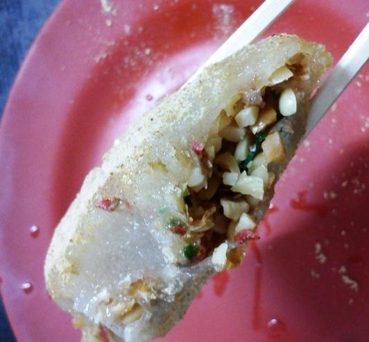 糯米香(长江路店)