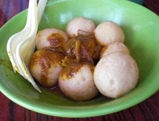 大利来记咖啡室(告利雅施利华街店)