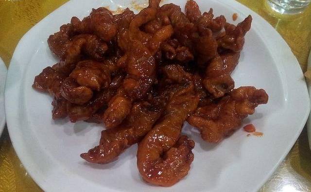 小城故事(千佛山店)