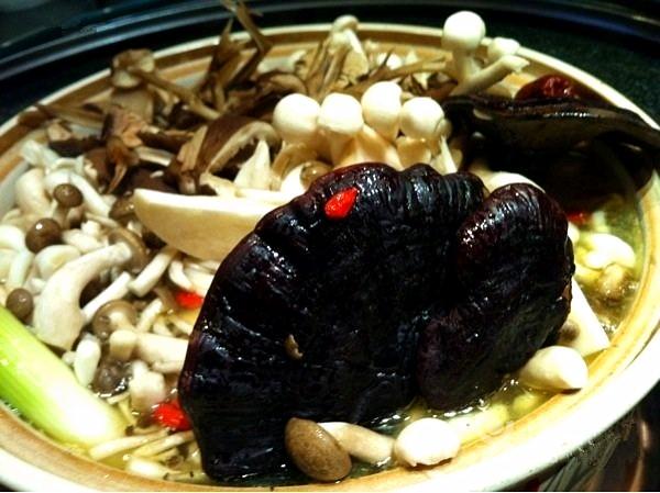 菌王府(二环路店)