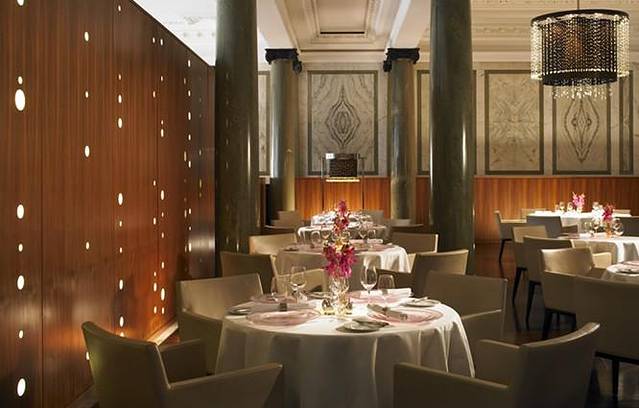 PEARL FRENCH RESTAURANT